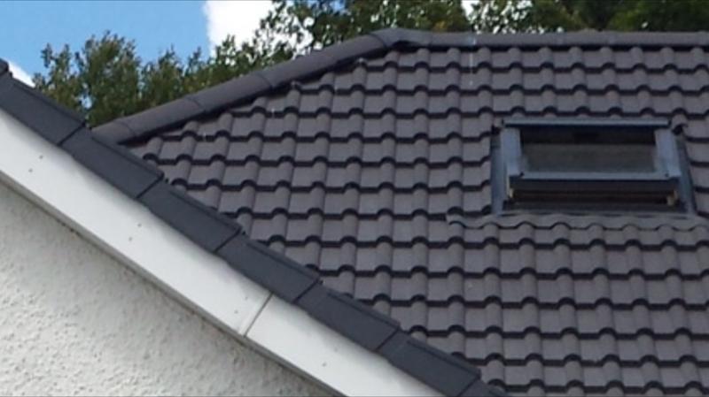 Roofing Encino